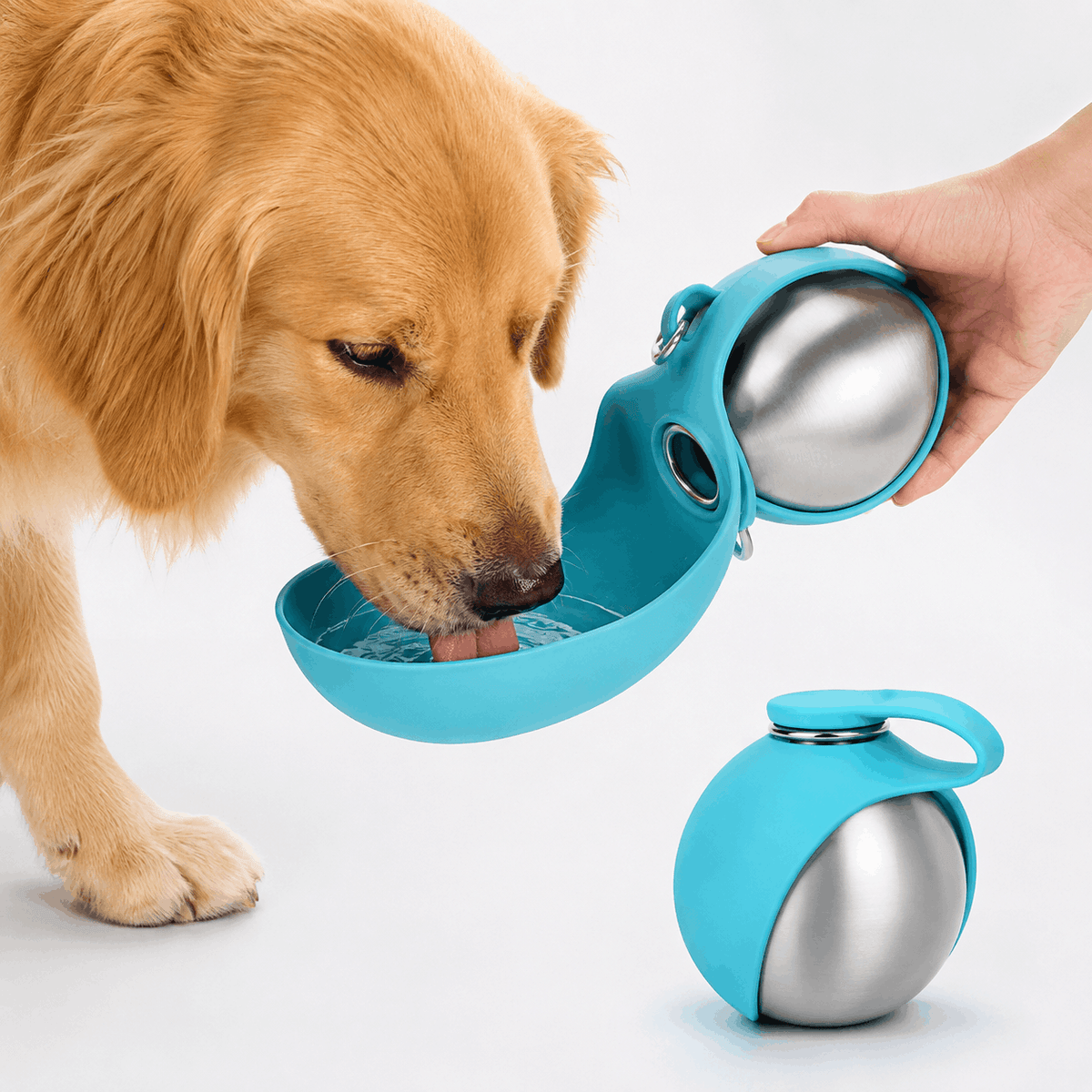 Bebedero portatil Vital Pets