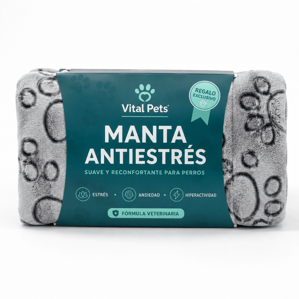 Manta Calmante Vital Pets